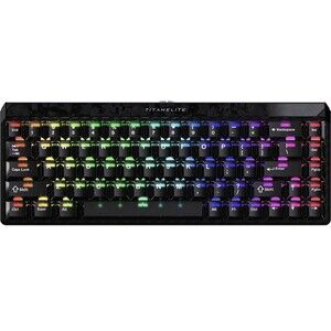 FGG MADLIONS Titan 68 Turbo Hall-Effect Gaming Keyboard 65% Rapid Trigger RGB